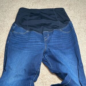 Maternity Jeans